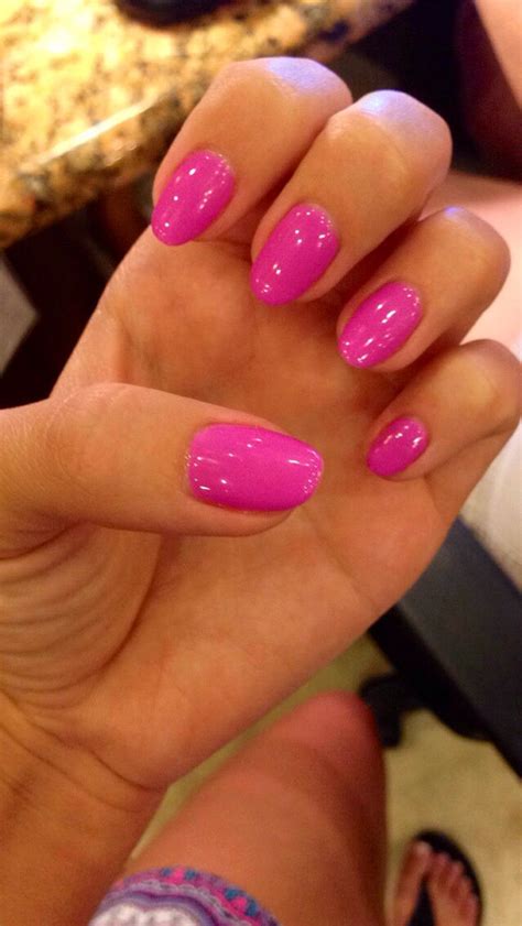 are shellac nails like fake nails